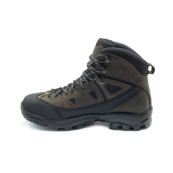 Трекінгові черевики Stagunt Mercantour, TD2855, Розмір взуття: 42, зображення 2