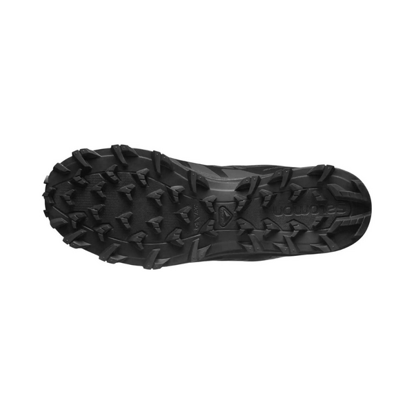Взуття тактичне Salomon SPEED ASSAULT 2 - чорні, TD2767, Колір: чорний, Розмір взуття Salomon: 41 1/3, зображення 5 Взуття тактичне Salomon SPEED ASSAULT 2 - чорні, TD2767, Колір: чорний, Розмір взуття Salomon: 41 1/3, зображення 5