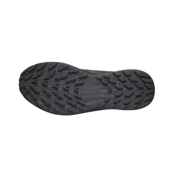 Кроссовки Salomon Sense Ride 5 SR - черные, TD2770, Цвет: Чорний, Размер обуви Salomon: 40 2/3, изображение 3 Кроссовки Salomon Sense Ride 5 SR - черные, TD2770, Цвет: Чорний, Размер обуви Salomon: 40 2/3, изображение 3