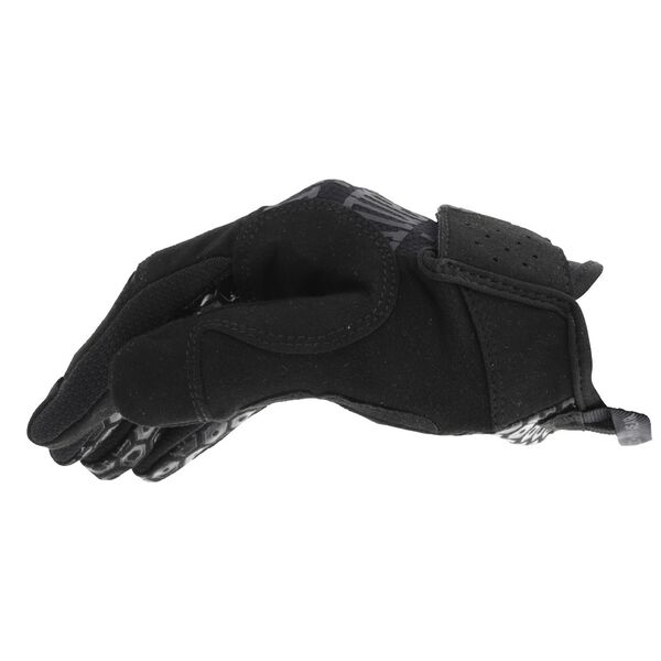 Перчатки Mechanix Precision High Dexterity Grip - черные, TD2741, Цвет: Чорний, Размер: M, изображение 2 Перчатки Mechanix Precision High Dexterity Grip - черные, TD2741, Цвет: Чорний, Размер: M, изображение 2
