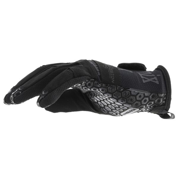 Перчатки Mechanix Precision High Dexterity Grip - черные, TD2741, Цвет: Чорний, Размер: M, изображение 3 Перчатки Mechanix Precision High Dexterity Grip - черные, TD2741, Цвет: Чорний, Размер: M, изображение 3