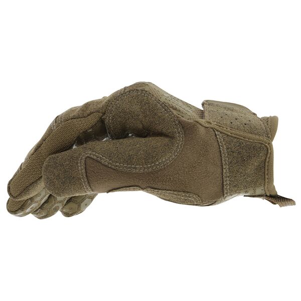 Перчатки Mechanix Precision High Dexterity Grip - койот, TD2739, Цвет: Койот, Размер: L, изображение 2 Перчатки Mechanix Precision High Dexterity Grip - койот, TD2739, Цвет: Койот, Размер: L, изображение 2
