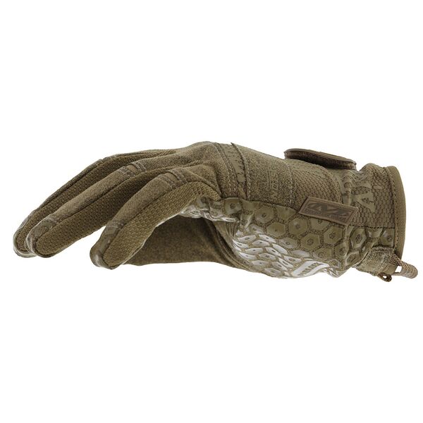 Перчатки Mechanix Precision High Dexterity Grip - койот, TD2739, Цвет: Койот, Размер: L, изображение 3 Перчатки Mechanix Precision High Dexterity Grip - койот, TD2739, Цвет: Койот, Размер: L, изображение 3