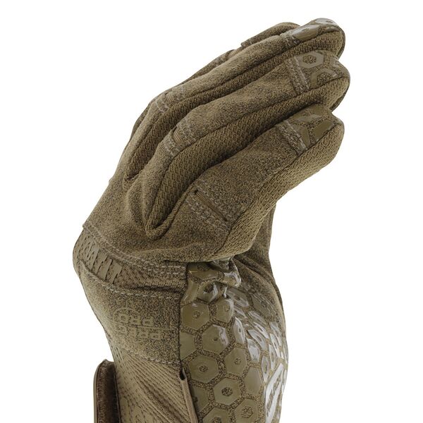 Рукавиці Mechanix Precision High Dexterity Grip Coyote, TD2740, Колір: Койот, Розмір: XL, зображення 4