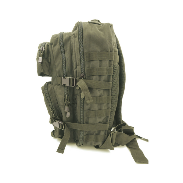 Тактический рюкзак OPEX ASSAUTL 40 литров - олива, TD2722, изображение 2