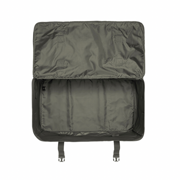 Транспортна сумка A10 Equipment® TRANSALL 160 літрів - олива, TD2746, Вибір кольору: Олива, зображення 4