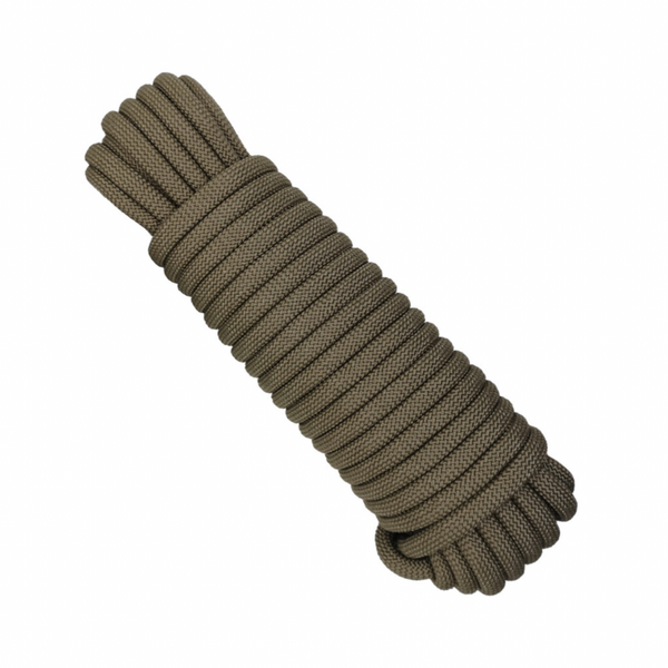 Паракорд A10 Equipment® EXPEDITION ( діаметр - 9 мм, довжина - 15 м) - койот, TD2719, Вибір кольору: Койот