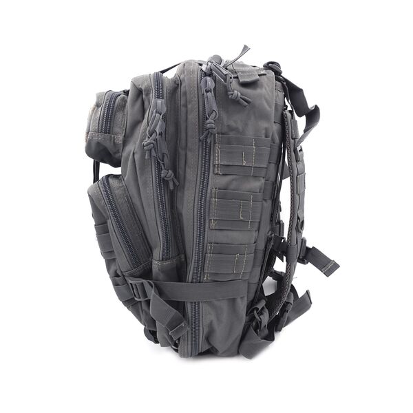 Рюкзак тактический OPEX SNIPER 35 литров - серый, TD2813, изображение 2