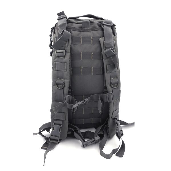 Рюкзак тактический OPEX SNIPER 35 литров - серый, TD2813, изображение 3