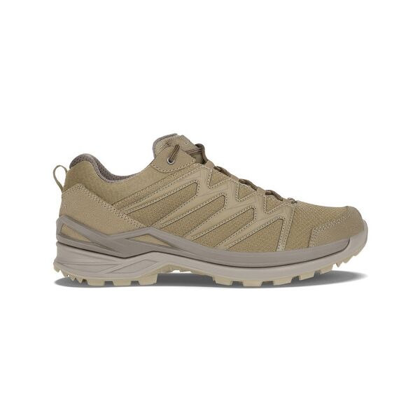 Кроссовки тактические Lowa Innox Pro GTX Lo TF - койот, TD2990, Цвет: Койот, Размер обуви LOWA: 46