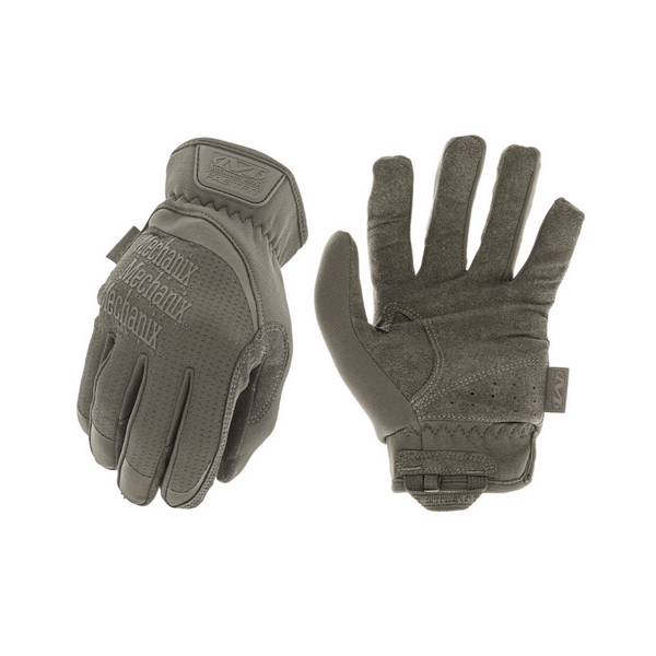 Рукавиці Mechanix FastFit Olive, TD3073, Колір: олива, Розмір: L