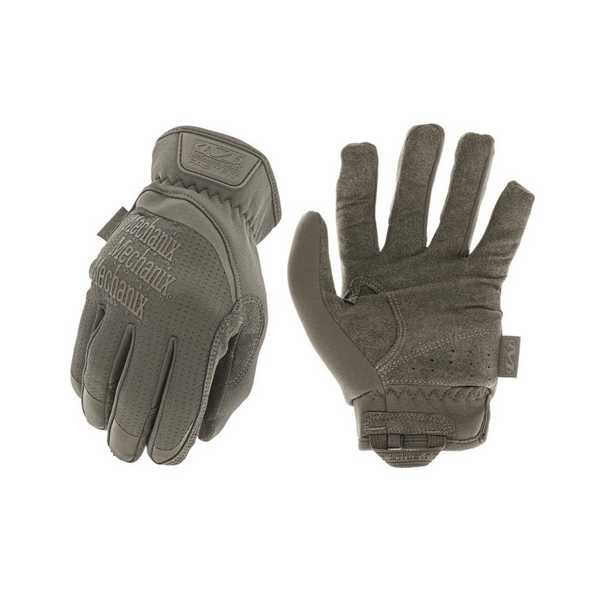 Перчатки Mechanix FastFit Olive, Размер: S