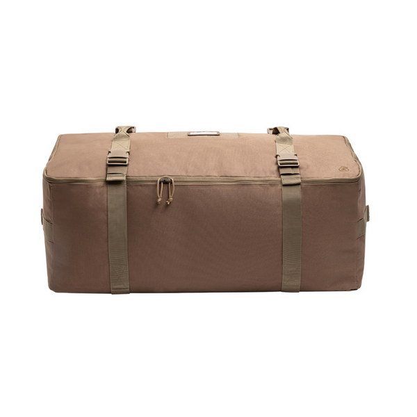 Транспортна сумка A10 Equipment® TRANSALL 160 літрів - койот, TD2748, Вибір кольору: Койот, зображення 2