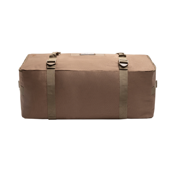 Транспортна сумка A10 Equipment® TRANSALL 160 літрів - койот, TD2748, Вибір кольору: Койот, зображення 3