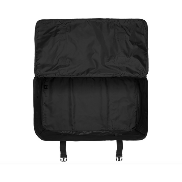 Транспортная сумка A10 Equipment® TRANSALL 160 литров - черная, TD2747, Цвет товара: Чорний, изображение 4