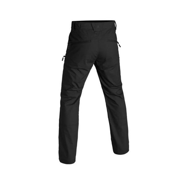 Штани А10 Equipment® V2 INSTRUCTOR (кроковий шов 83 см) - чорні, TD3241, Колір: чорний, Окружність талії : 36, зображення 4