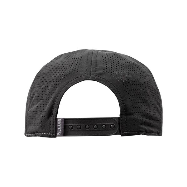 Кепка 5.11 TOPO BOX VENT-TAC, TD3097, зображення 2 Кепка 5.11 TOPO BOX VENT-TAC, TD3097, зображення 2