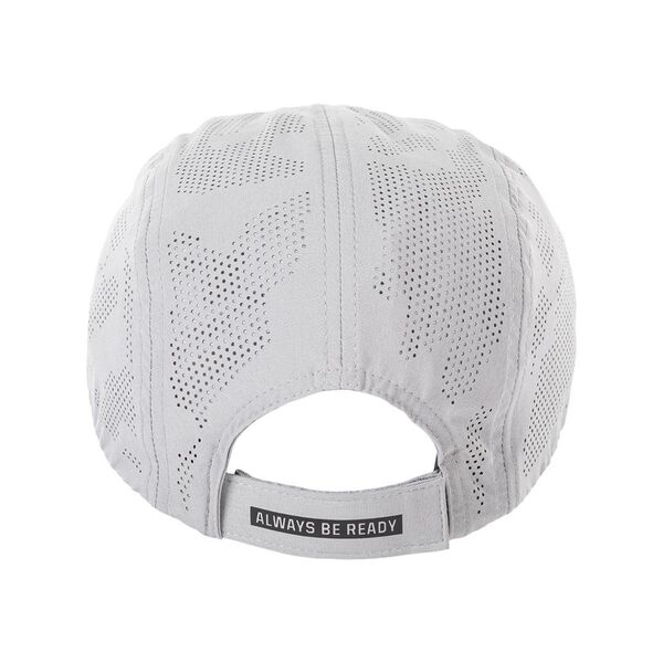 Кепка тактична 5.11 PT-R HAVOC TRAINING TITAN GRIS, TD3108, Вибір кольору: Сірий, зображення 2 Кепка тактична 5.11 PT-R HAVOC TRAINING TITAN GRIS, TD3108, Вибір кольору: Сірий, зображення 2