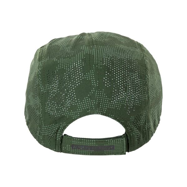 Кепка тактична 5.11 PT-R HAVOC TRAINING KOMBU GREEN, TD3107, Вибір кольору: Олива, зображення 2 Кепка тактична 5.11 PT-R HAVOC TRAINING KOMBU GREEN, TD3107, Вибір кольору: Олива, зображення 2