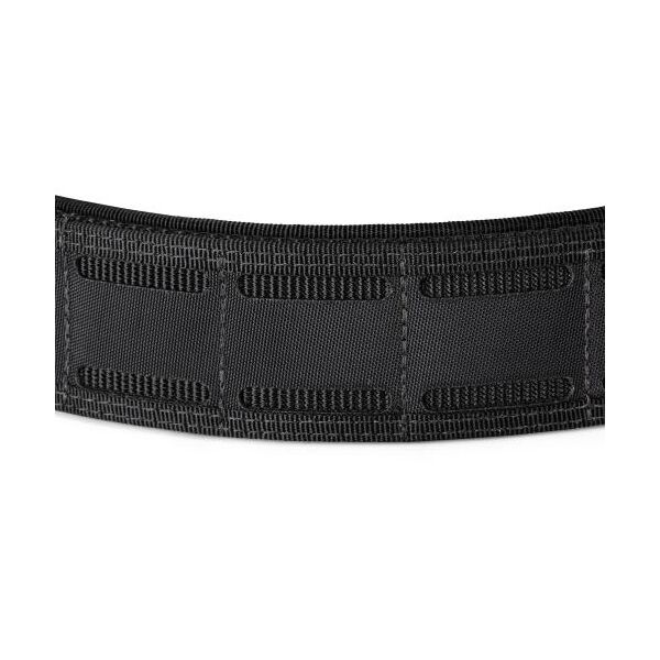 Пояс тактический "5.11 TACTICAL MAVERICK BATTLE BELT" BLACK, TD573, Цвет: Чорний, Размер: L, изображение 6 Пояс тактический "5.11 TACTICAL MAVERICK BATTLE BELT" BLACK, TD573, Цвет: Чорний, Размер: L, изображение 6