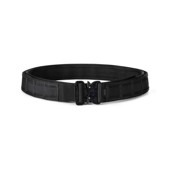 Пояс тактический "5.11 TACTICAL MAVERICK BATTLE BELT" BLACK, TD574, Цвет: Чорний, Размер: M