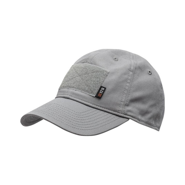 Кепка тактическая 5.11 FLAG BEARER GREY, TD3098