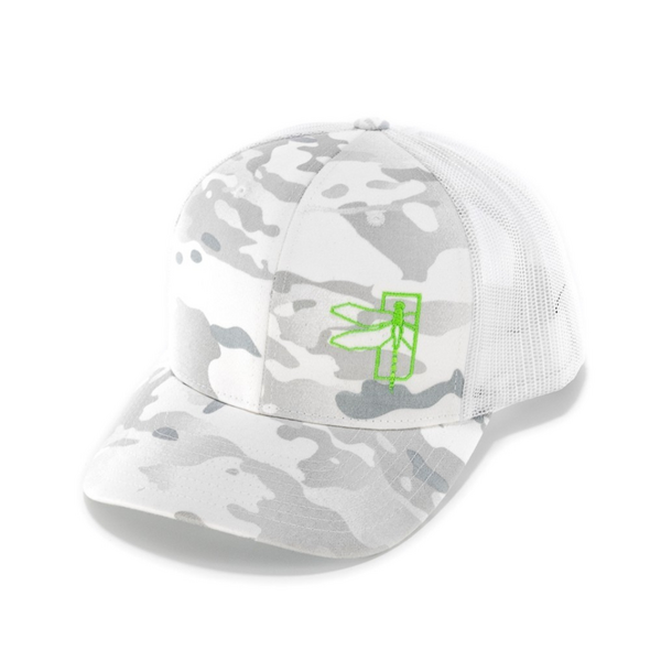 Кепка тактическая Haley Strategic SNAPBACK MULTICAM ALPINE, TD3106