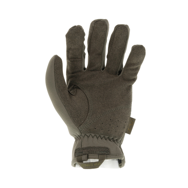 Рукавиці Mechanix FastFit Olive, TD3071, Колір: олива, Розмір: S, зображення 3 Рукавиці Mechanix FastFit Olive, TD3071, Колір: олива, Розмір: S, зображення 3