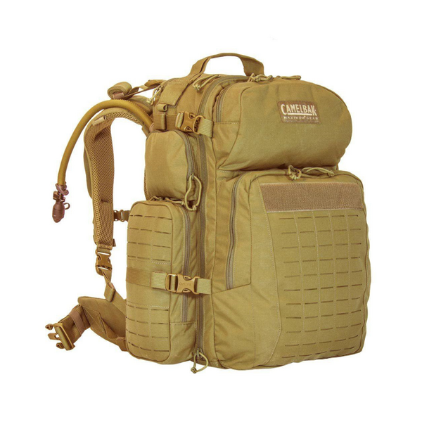Рюкзак BFM FUTURA V3.1 CAMELBAK - койот, TD995