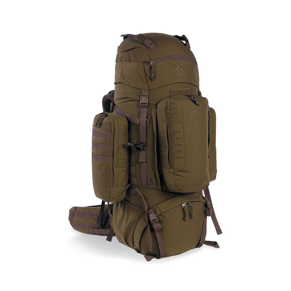 Рюкзак Tasmanian Tiger Range Pack MK 2 - олива, TD2000