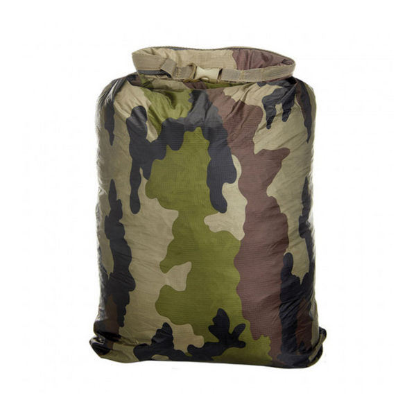 Водонепроницаемый мешок А10 Equipment® Expedition Camo 80 л, TD2039
