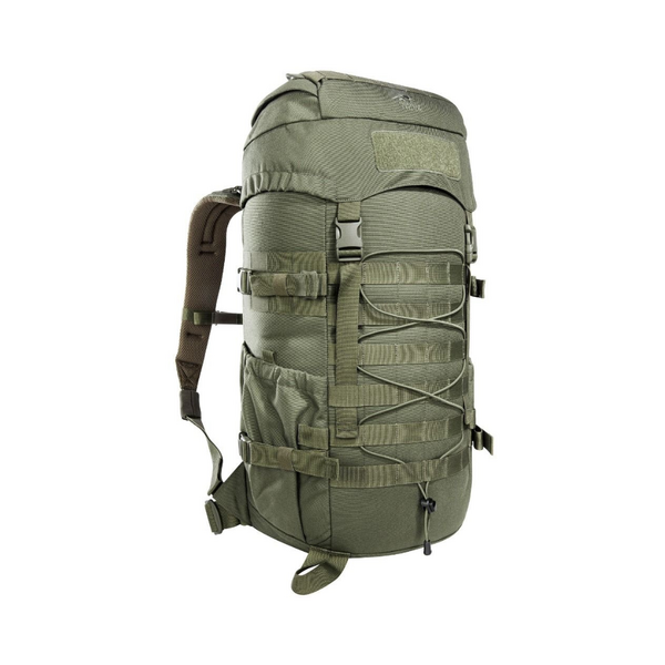 Рюкзак тактический Tasmanian Tiger Mil OPS Pack 30 - олива, TD1998, Цвет товара: Олива