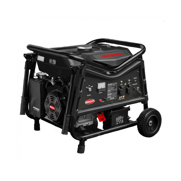 Генератор бензиновий IBEA IB-G2200, TD3393