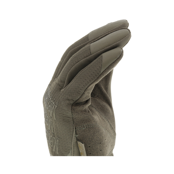 Перчатки Mechanix FastFit Olive, TD3075, Цвет: Олива, Размер: 2XL, изображение 7