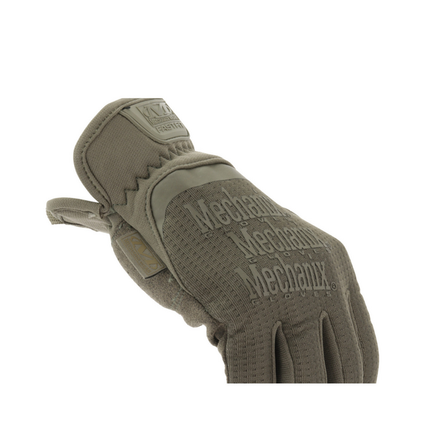 Перчатки Mechanix FastFit Olive, TD3075, Цвет: Олива, Размер: 2XL, изображение 6