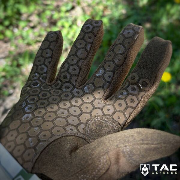 Перчатки Mechanix Precision High Dexterity Grip - койот, TD2739, Цвет: Койот, Размер: L, изображение 6 Перчатки Mechanix Precision High Dexterity Grip - койот, TD2739, Цвет: Койот, Размер: L, изображение 6