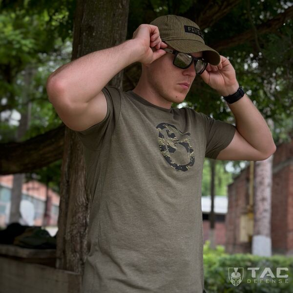 Кепка 5.11 FIVE.11, TD3099, изображение 4