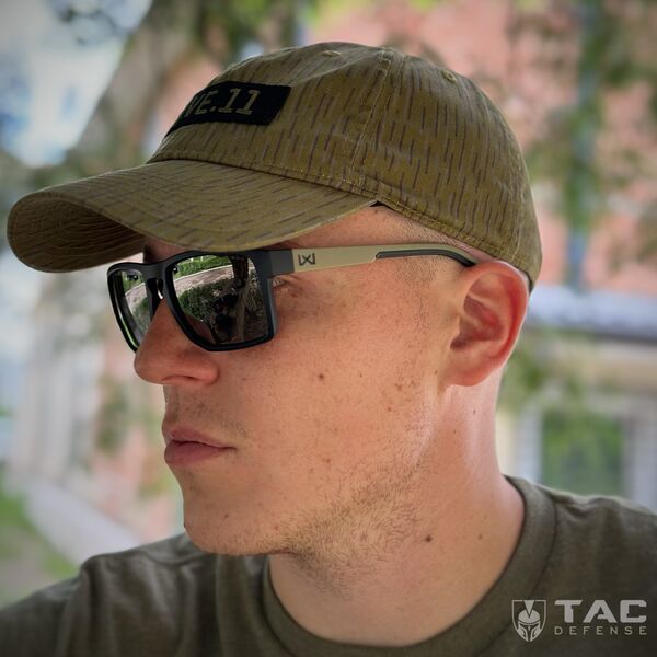 Кепка 5.11 FIVE.11, TD3099, изображение 6