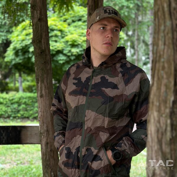 Кепка 5.11 LEGACY SCOUT - мультикам, TD3343, изображение 6 Кепка 5.11 LEGACY SCOUT - мультикам, TD3343, изображение 6