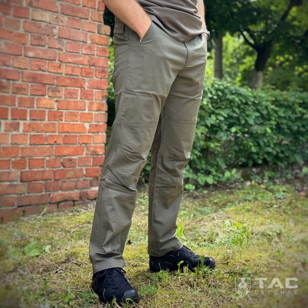 Штани А10 Equipment® INSTRUCTOR (кроковий шов 89 см) - олива, TD3207, Колір: олива, Окружність талії : 52, зображення 5 Штани А10 Equipment® INSTRUCTOR (кроковий шов 89 см) - олива, TD3207, Колір: олива, Окружність талії : 52, зображення 5