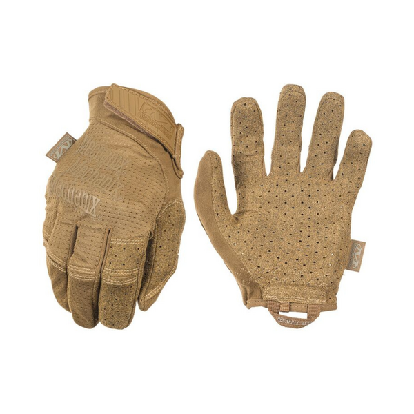 Рукавиці вентильовані Mechanix Specialty Vent Coyote, TD2882, Розмір: 2XL