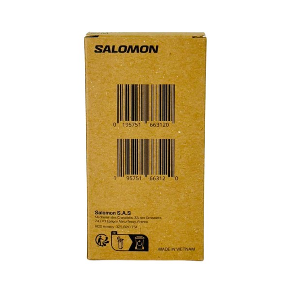 Шнурки Salomon для моделей Quest, розмір S/M (довжина 193 см) - койот, TD3444, Вибір кольору: Койот, зображення 2 Шнурки Salomon для моделей Quest, розмір S/M (довжина 193 см) - койот, TD3444, Вибір кольору: Койот, зображення 2