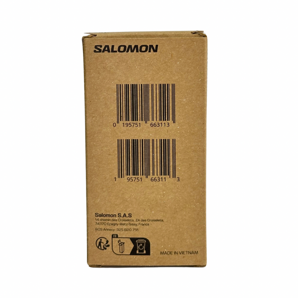 Шнурки Salomon для моделей Quest High / XA Jungle , размер L/XL (длина 208см) - койот, TD3449, Цвет товара: Койот, изображение 2 Шнурки Salomon для моделей Quest High / XA Jungle , размер L/XL (длина 208см) - койот, TD3449, Цвет товара: Койот, изображение 2