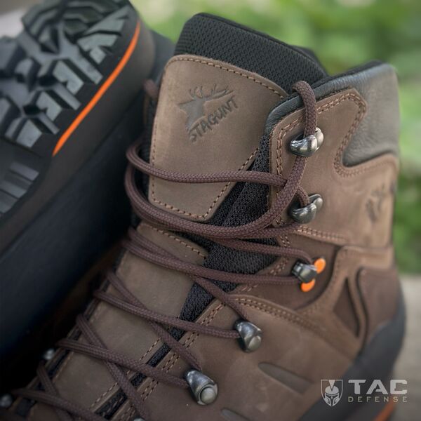Трекінгові мисливські черевики Stagunt Ida, TD2850, Розмір взуття: 47, зображення 6