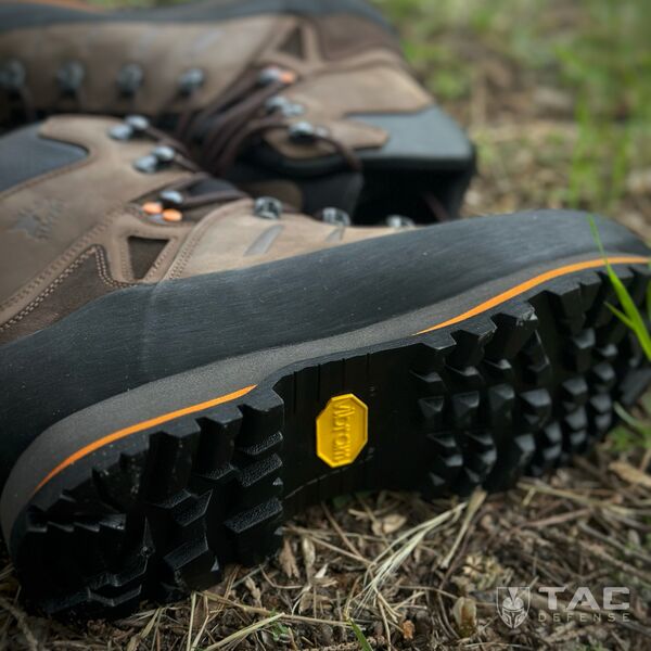 Трекінгові мисливські черевики Stagunt Ida, TD2846, Розмір взуття: 43, зображення 8