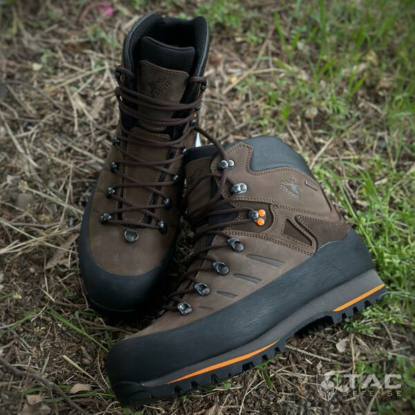 Трекінгові мисливські черевики Stagunt Ida, TD2850, Розмір взуття: 47, зображення 9