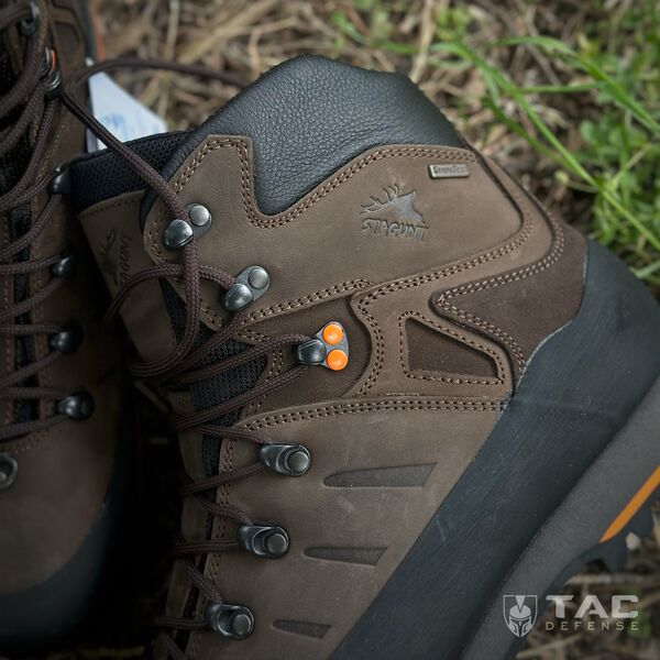 Трекінгові мисливські черевики Stagunt Ida, TD2844, Розмір взуття: 41, зображення 10