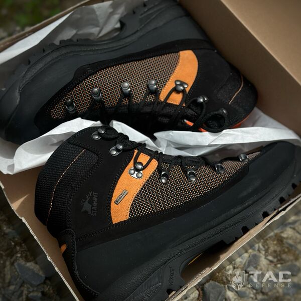 Трекінгові мисливські черевики Stagunt Nevis, TD2827, Розмір взуття: 40, зображення 5