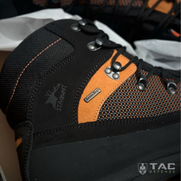 Трекінгові мисливські черевики Stagunt Nevis, TD2826, Розмір взуття: 39, зображення 6