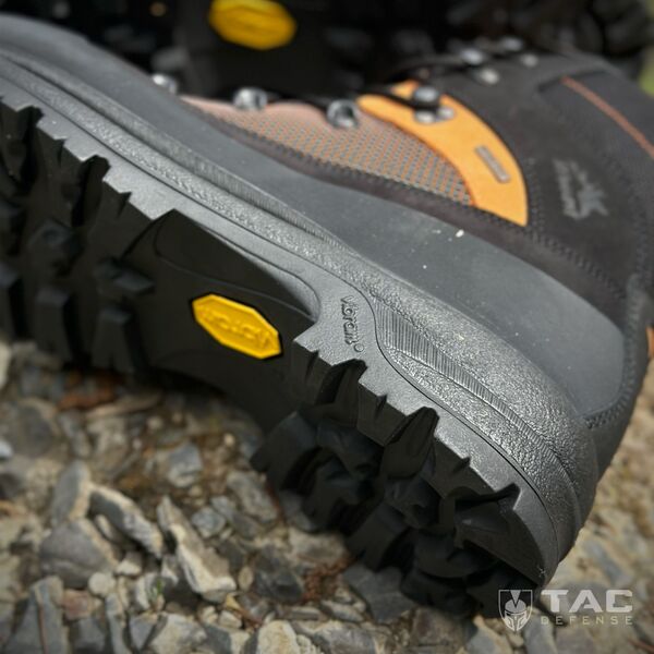 Трекінгові мисливські черевики Stagunt Nevis, TD2830, Розмір взуття: 43, зображення 8